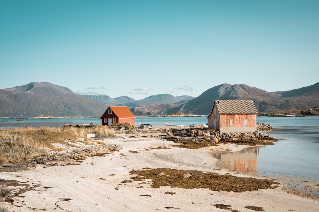 Fiskesamfunn: En Utforskning av Fangst, Kultur og Felleskap