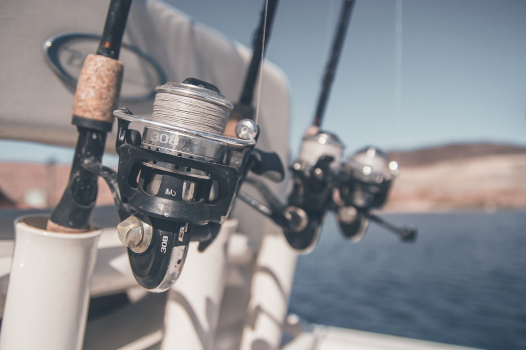 Fiskesikkerhet: En Guide til Sikker Fisketur