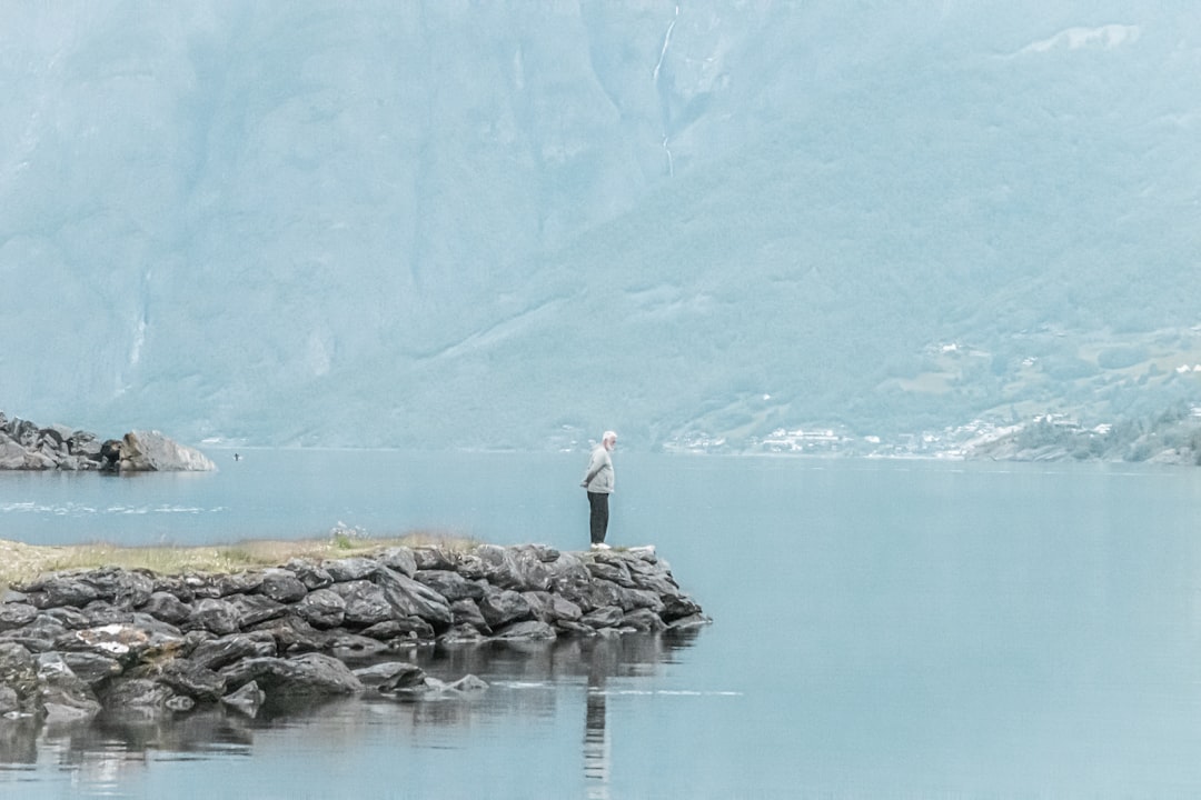 Uforglemmelige fiskeopplevelser i Norge